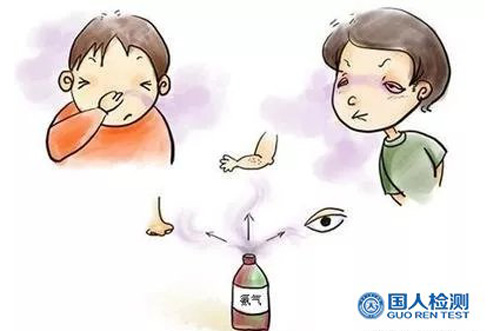  新房装完有臭味，原来是它！